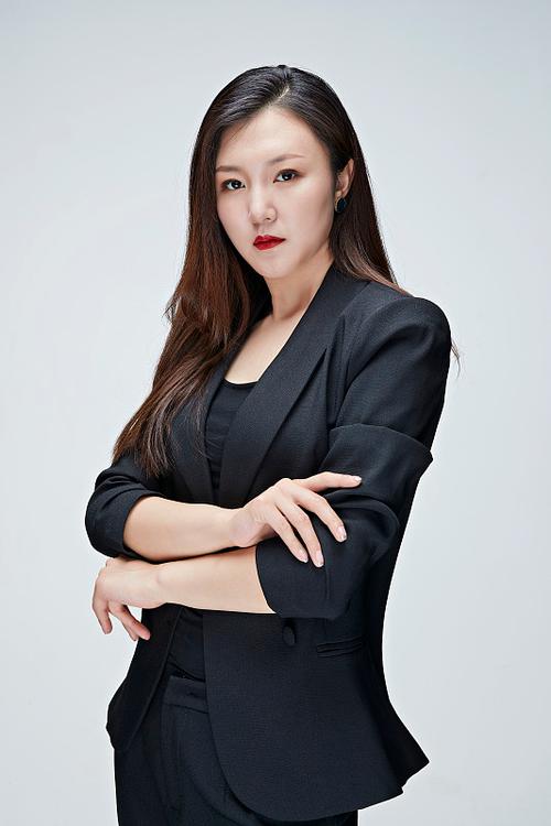 秦正莱 舞台监督负责人